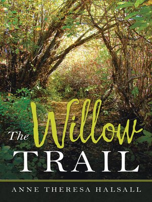 cover image of The Willow Trail